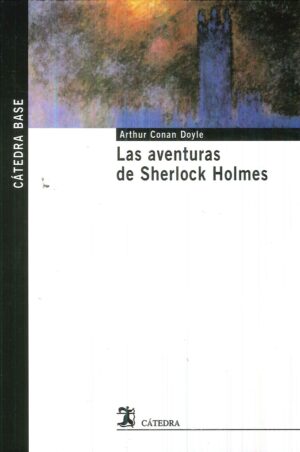 AVENTURAS DE SHERLOCK HOLMES LAS