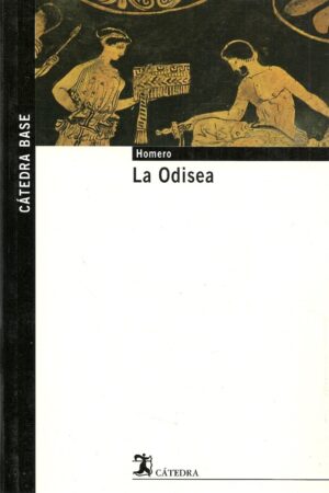 ODISEA LA ( C. BASE )