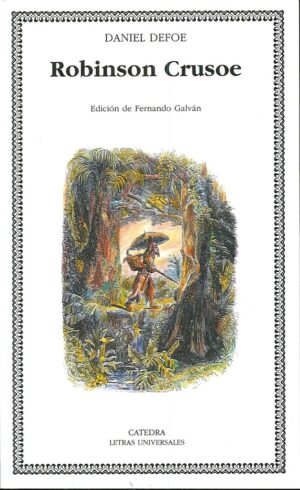 ROBINSON CRUSOE