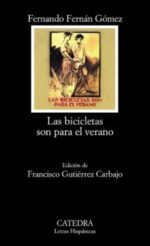 BICICLETAS SON PARA EL VERANO LAS