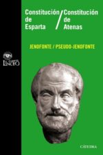 CONSTITUCION DE ESPARTA - CONSTITUCION DE ATENAS