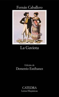 GAVIOTA LA
