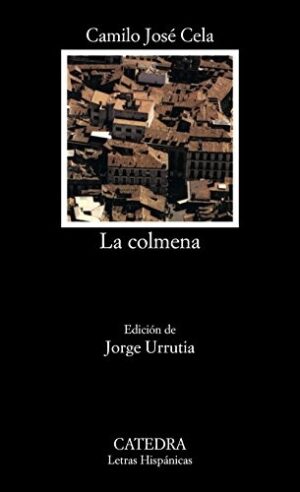 COLMENA LA