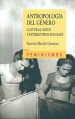 ANTROPOLOGIA DEL GENERO