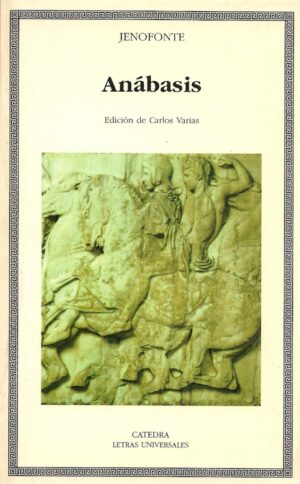 ANABASIS
