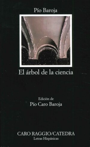 ARBOL DE LA CIENCIA EL