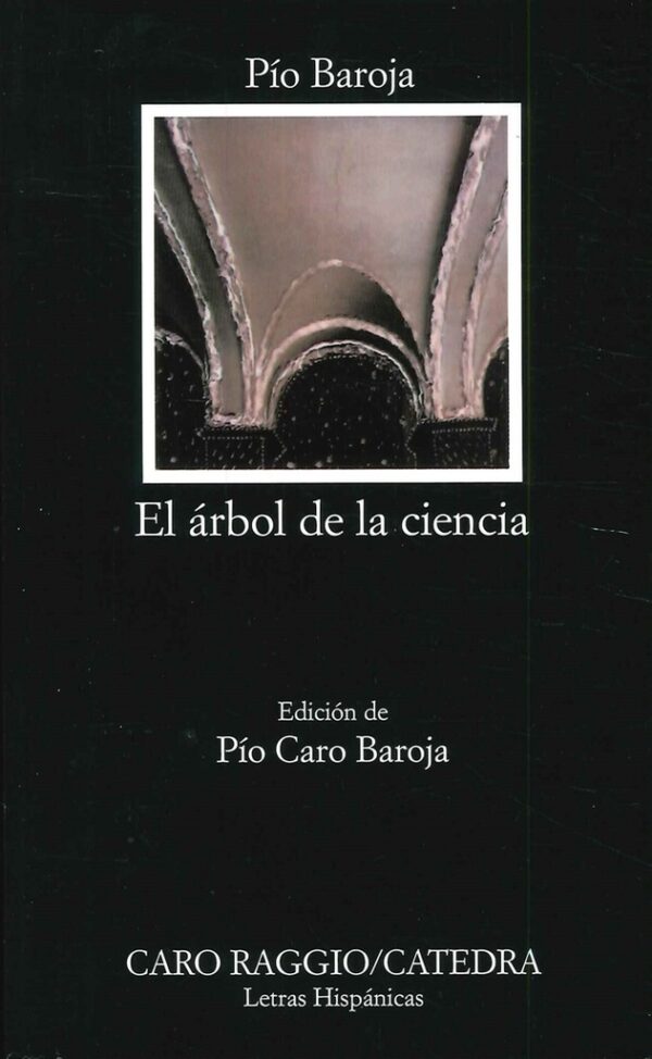 ARBOL DE LA CIENCIA EL