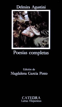 POESIAS COMPLETAS AGUSTINI