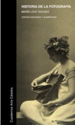 HISTORIA DE LA FOTOGRAFIA