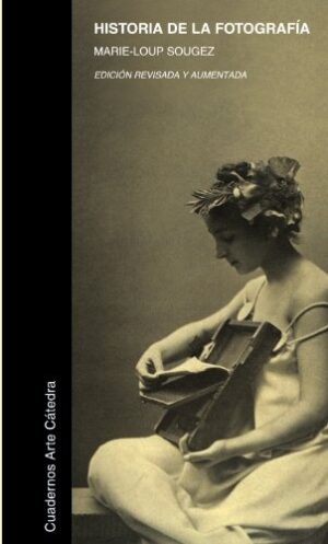 HISTORIA DE LA FOTOGRAFIA