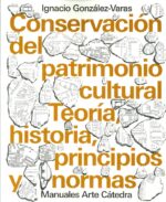 CONSERVACION DEL PATRIMONIO CULTURAL