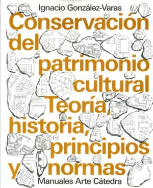 CONSERVACION DEL PATRIMONIO CULTURAL