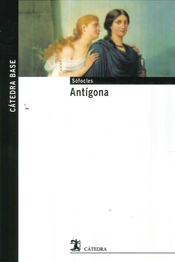 ANTIGONA