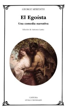 EGOISTA EL