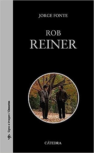 ROB REINER