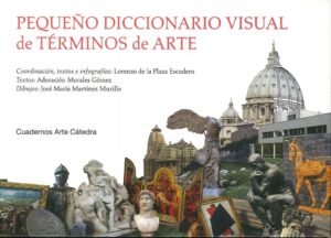 PEQUEÑO DICCIONARIO VISUAL DE TERMINOS DE ARTE