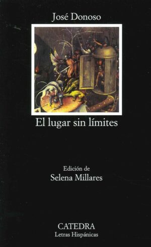 LUGAR SIN LIMITES EL