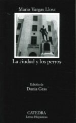 CIUDAD Y LOS PERROS LA