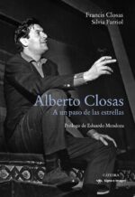 ALBERTO CLOSAS A UN PASO DE LAS ESTRELLAS