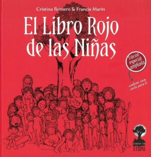 LIBRO ROJO DE LAS NIÑAS EL