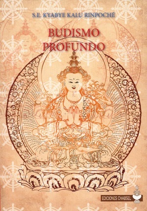 BUDISMO PROFUNDO