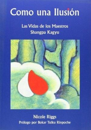COMO UNA ILUSION