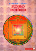 BUDISMO ESOTERICO