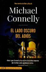 LADO OSCURO DEL ADIOS EL  ( BOLSILLO )
