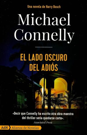 LADO OSCURO DEL ADIOS EL  ( BOLSILLO )