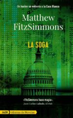 SOGA LA ( BOLSILLO )