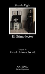 ULTIMO LECTOR EL