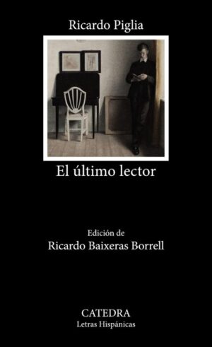ULTIMO LECTOR EL