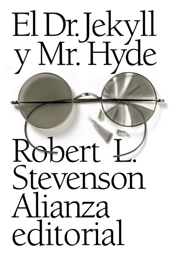 DR. JEKYLL Y MR. HYDE EL