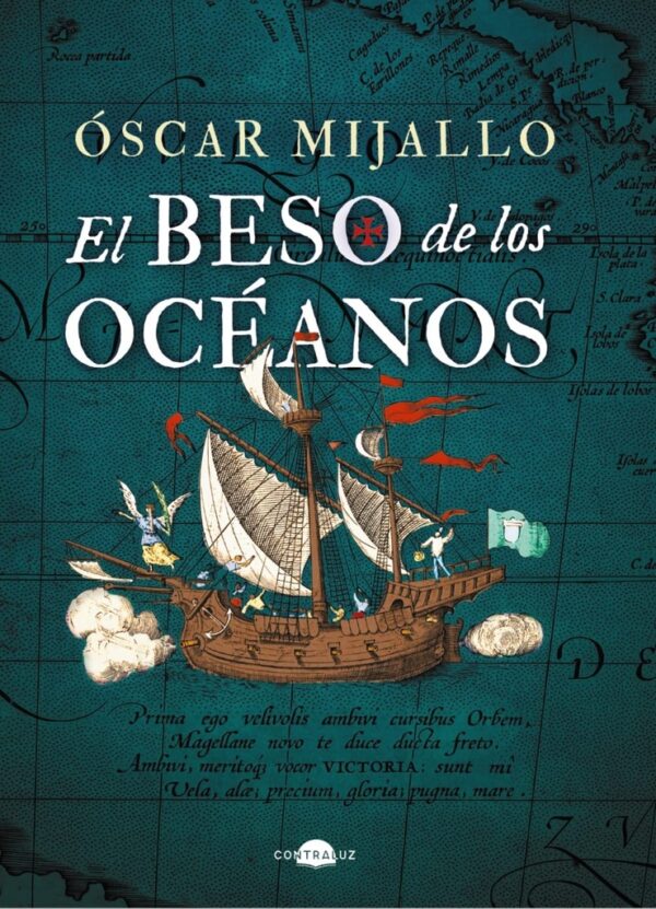 BESO DE LOS OCEANOS EL