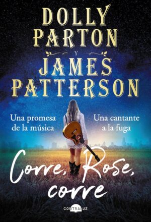 CORRE ROSE CORRE