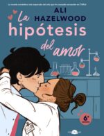 HIPOTESIS DEL AMOR LA