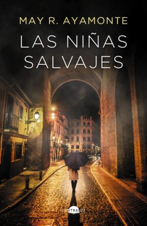 NIÑAS SALVAJES LAS (BOLSILLO)