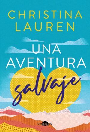 AVENTURA SALVAJE UNA