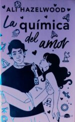 QUIMICA DEL AMOR LA (ED. ESPECIAL)