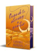 CUANDO TE ATREVAS A SENTIR (ED. ESPECIAL)