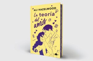 TEORIA DEL AMOR (ED. ESPECIAL)