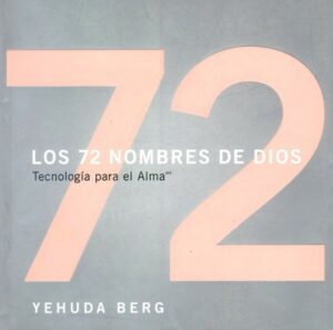 72 NOMBRES DE DIOS LOS
