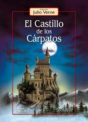 CASTILLO DE LOS CARPATOS