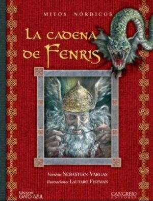 CADENA DE FENRIS LA
