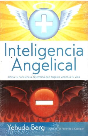 INTELIGENCIA ANGELICAL