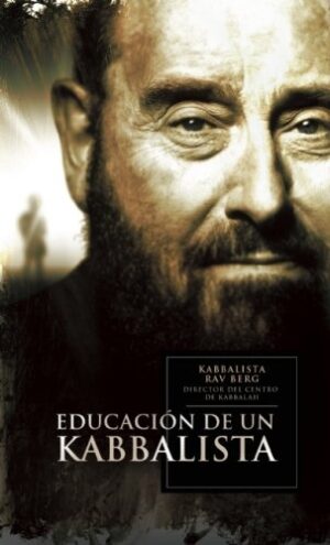 EDUCACION DE UN KABBALISTA