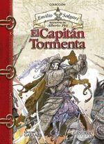 CAPITAN TORMENTA EL