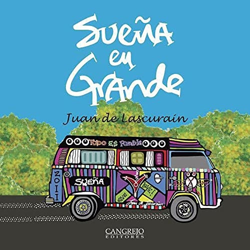 SUEÑA EN GRANDE