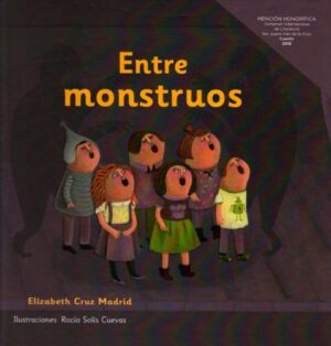 ENTRE MONSTRUOS