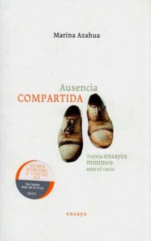 AUSENCIA COMPARTIDA